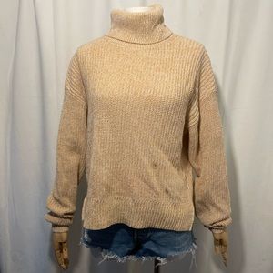 Urban outfitters turtle neck sweater